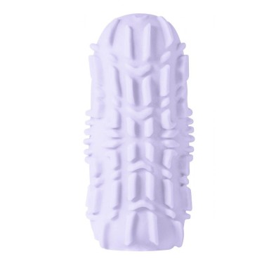 Masturbator-Marshmallow Maxi Fruity Purple